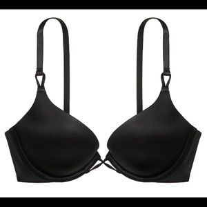 Victoria's Secret Bombshell Bra